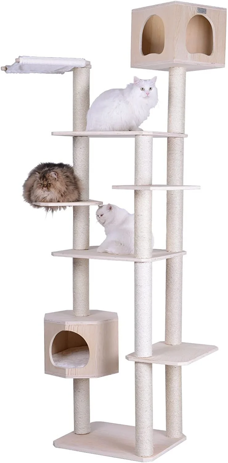 Armarkat cat condo sale